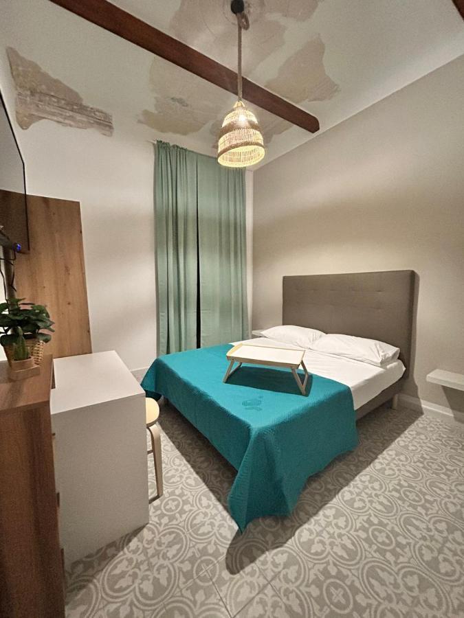 Bed and Breakfast Casa La Cava Taranto Exterior foto