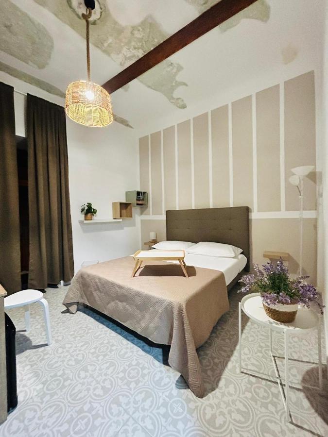 Bed and Breakfast Casa La Cava Taranto Exterior foto