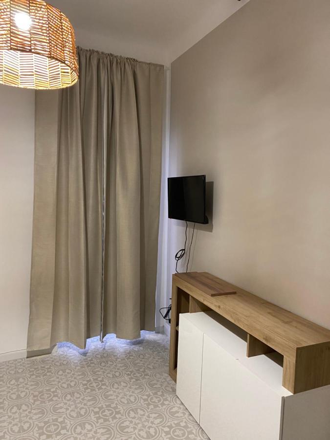 Bed and Breakfast Casa La Cava Taranto Exterior foto