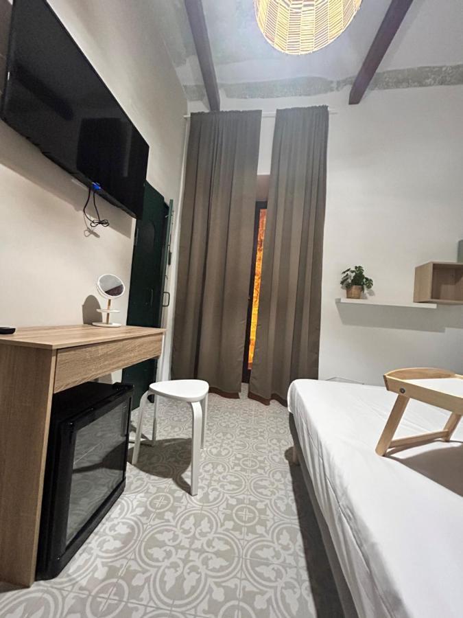 Bed and Breakfast Casa La Cava Taranto Exterior foto
